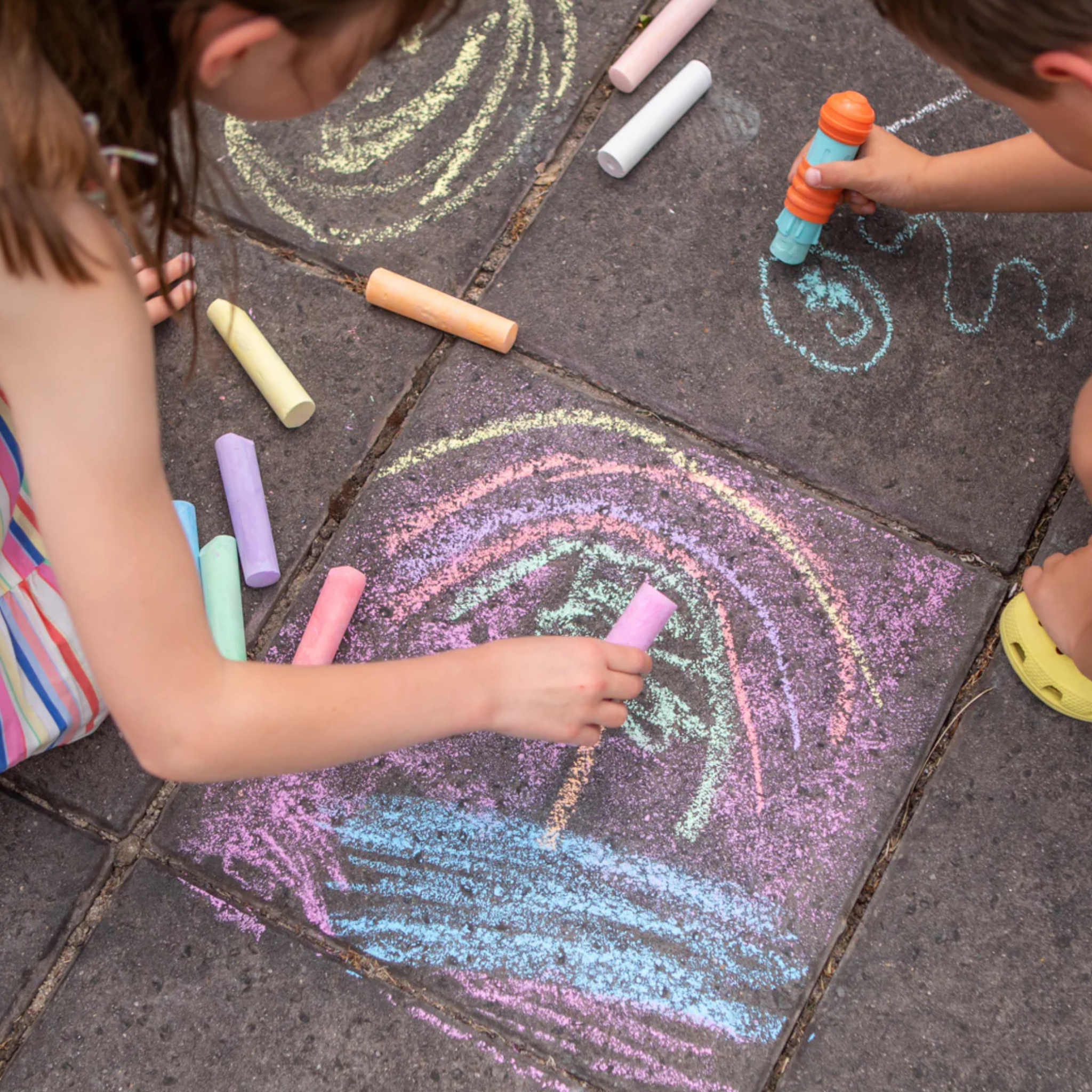 Chalk Stationery