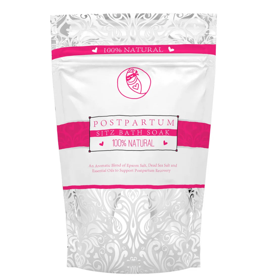 Sitz Soak - 300g