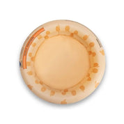 Inflatable Baby Pool - 60cm - Peaches Orange