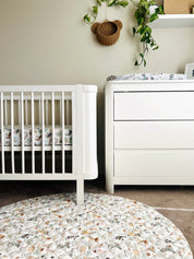 Waterproof Playmat - Farm Life