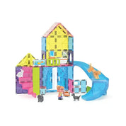 Pet Playhouse - 50 Pc