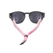 Fabric Sunglasses Strap - Pink Ombre