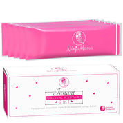 Instant Perineal Ice Packs