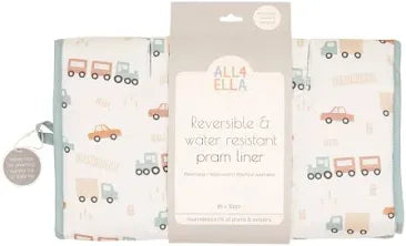 Pram Liner