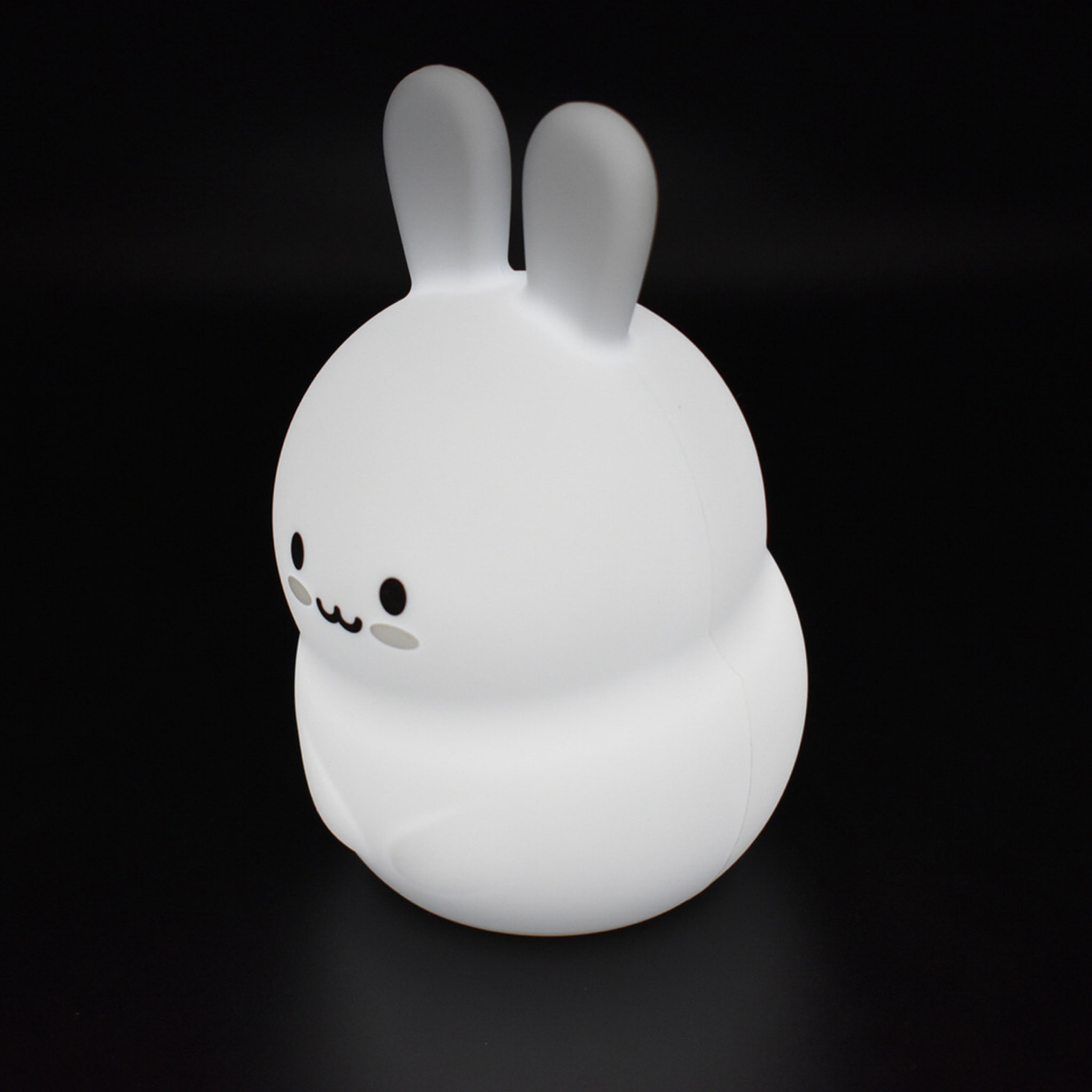 Bedtime Buddy - Bugsy The Bunny Nightlight