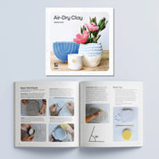 Air Dry Clay Kit