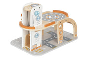 Space Station Place Set