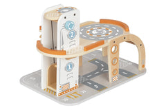 Space Station Place Set