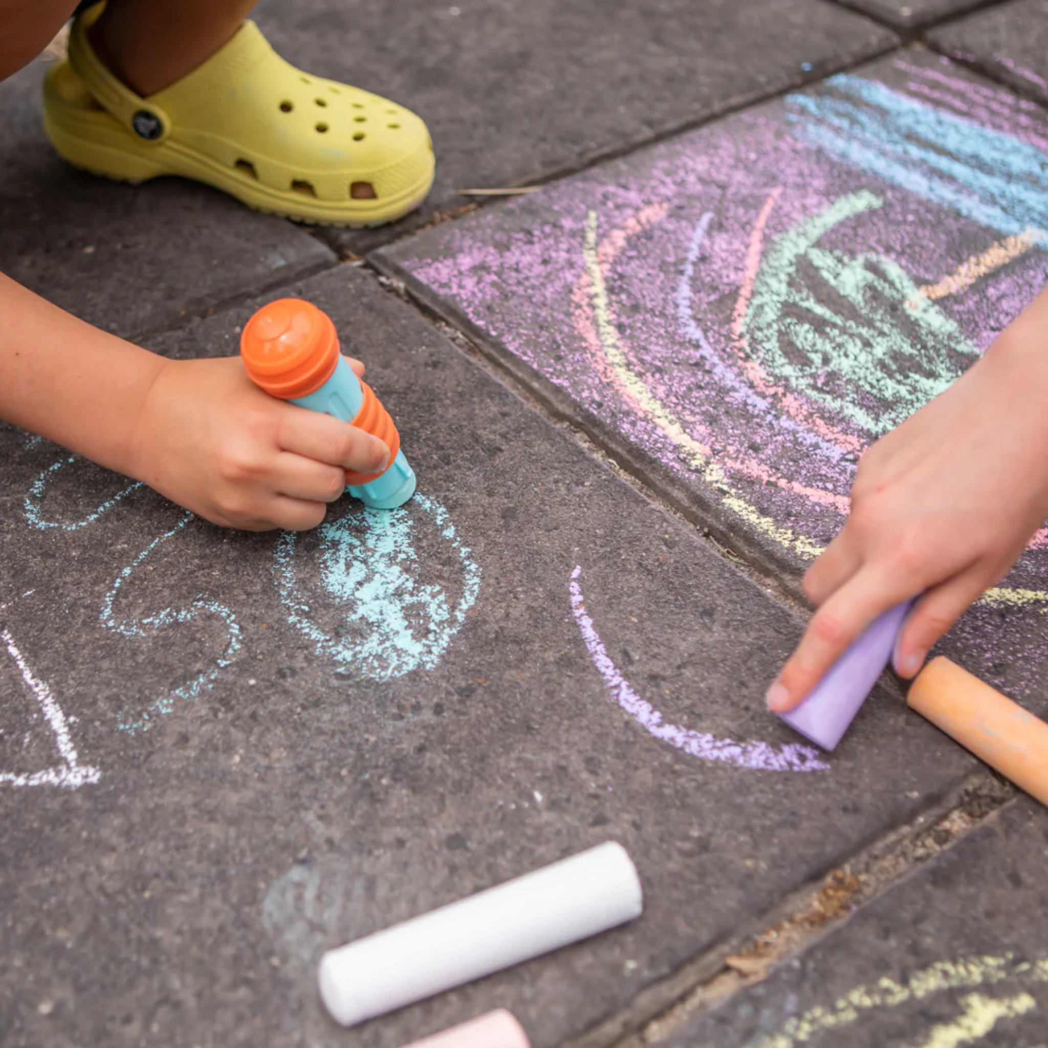 Chalk Stationery