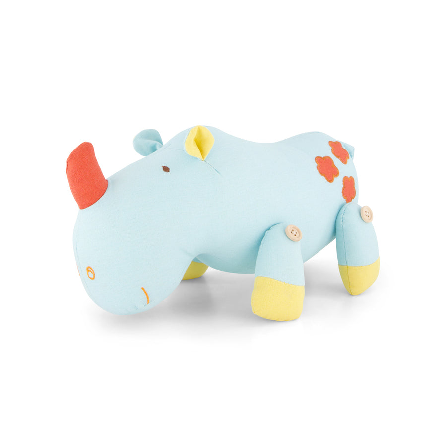 Harley the Hippo - Safari Friends