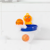 Bath Ball - Dunk Time