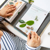 Outdoor Activity Set - Back To Nature