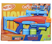 Nerf Elite Jr. Voyage Target Set