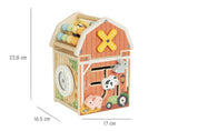 Farm Playhouse