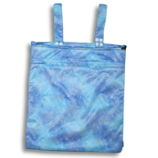 Premium Double Pocket Wet Bag - Water