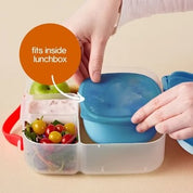 Lunch Tub - Berry