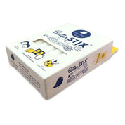 ButterStix 12pk White