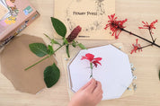 Australian Flora Flower Press Kit