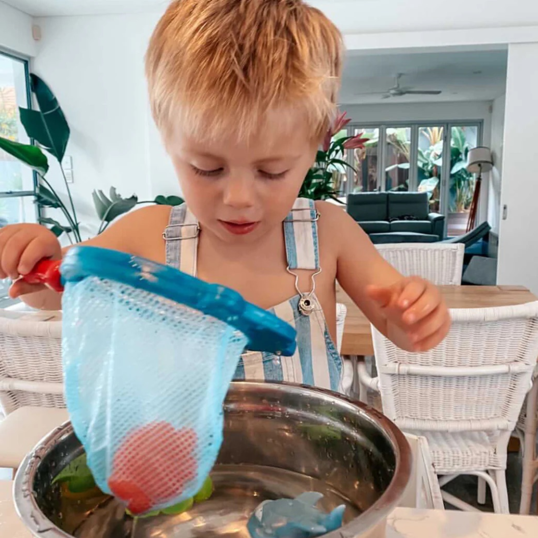 Under The Sea Dough Sensory Craft Kit