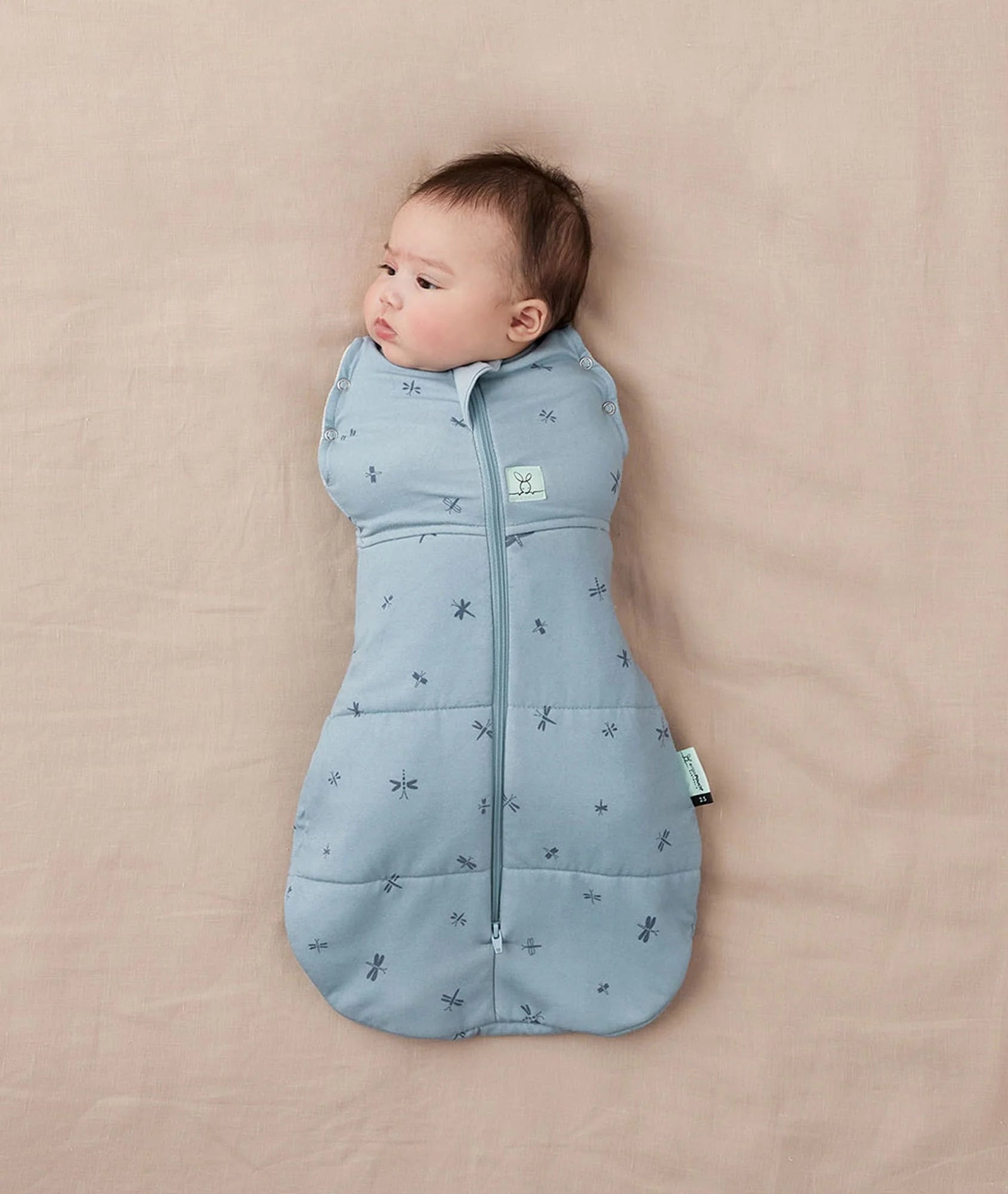 Cocoon Swaddle Bag 0.2 tog