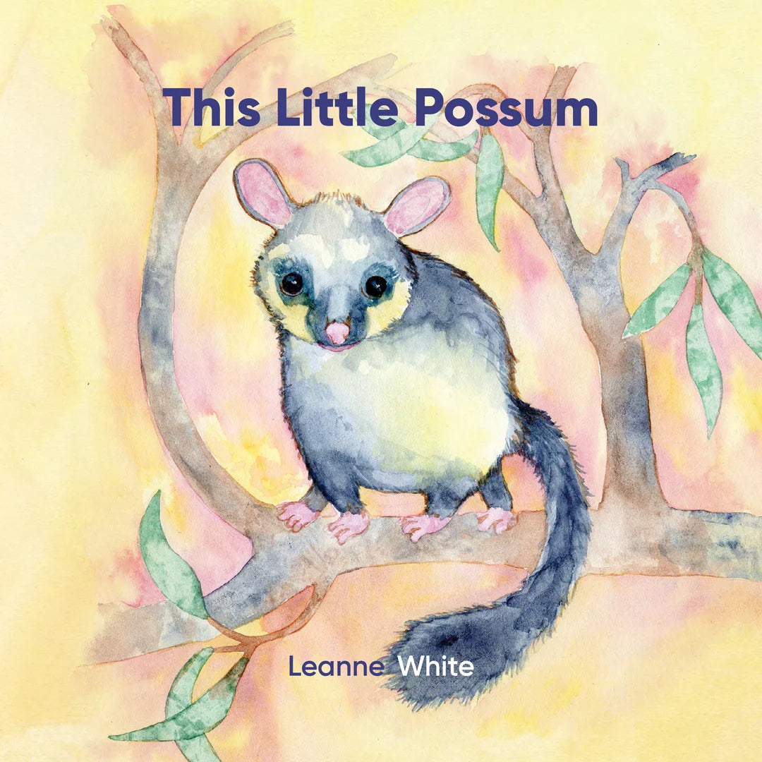 This Little Possum