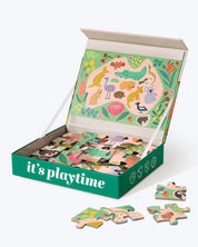 Puzzle - Australia Edition 1000 piece