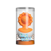 Dimpl Wobl Orange