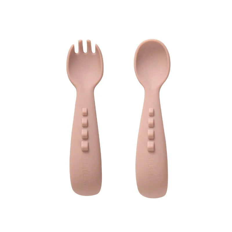 Comfy Grip Cutlery - Spoon & Fork Set