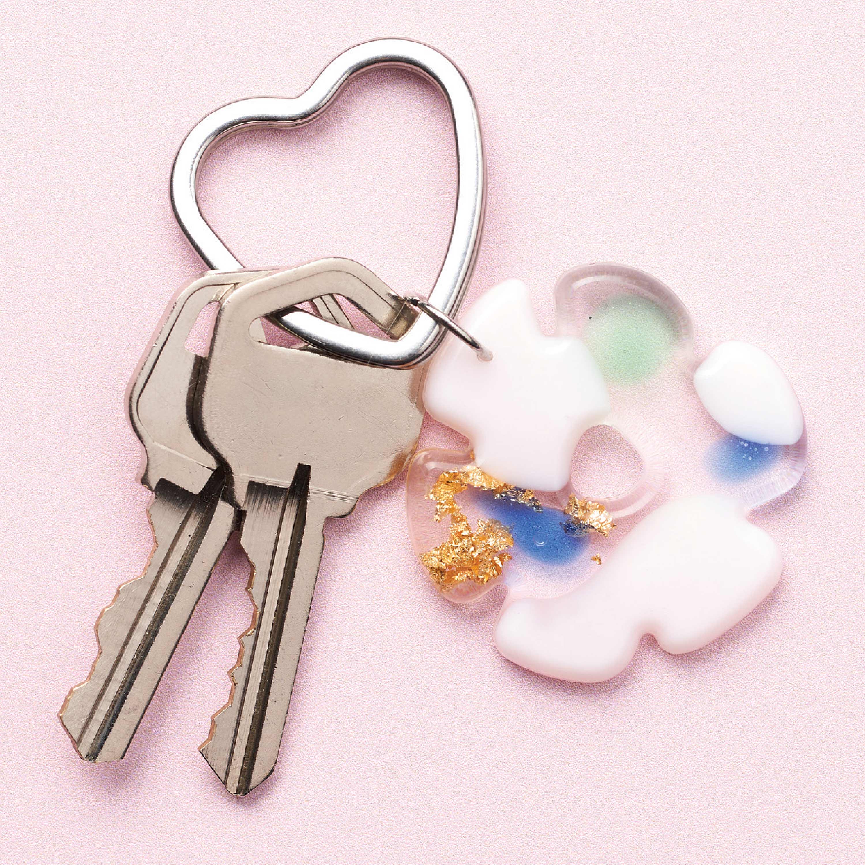 Contemporary Resin Kit