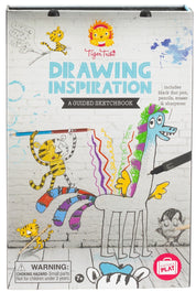 Drawing inspiration
