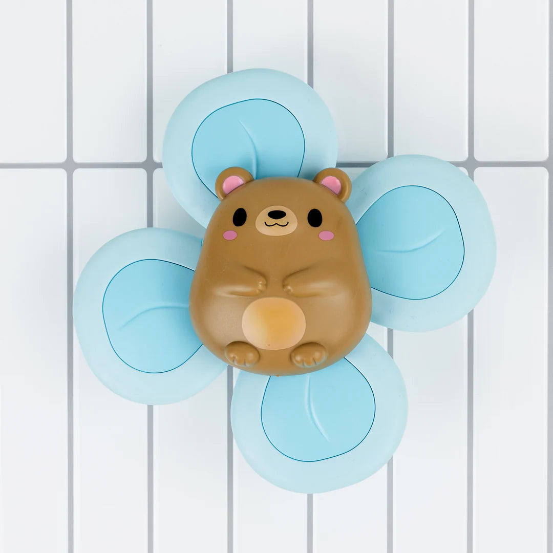 Sensory Spinner Bear
