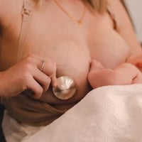 Silvernips Nursing Caps