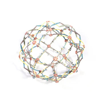 Magic Mindfulness Ball
