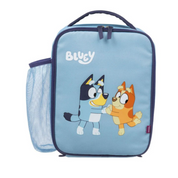 Flexi Insulated Lunch Bag - Bluey