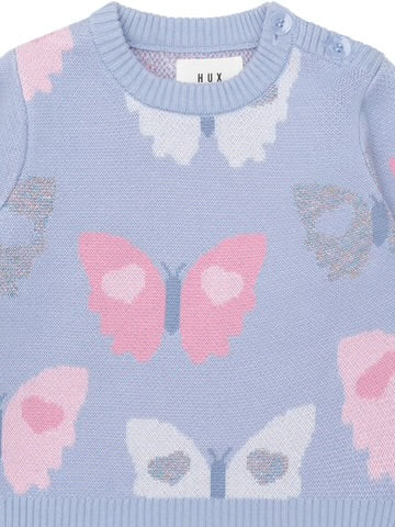 Fly Away Knit Jumper