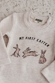 My First Easter Onesie