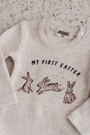 My First Easter Onesie