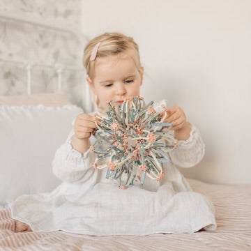 Magic Mindfulness Ball