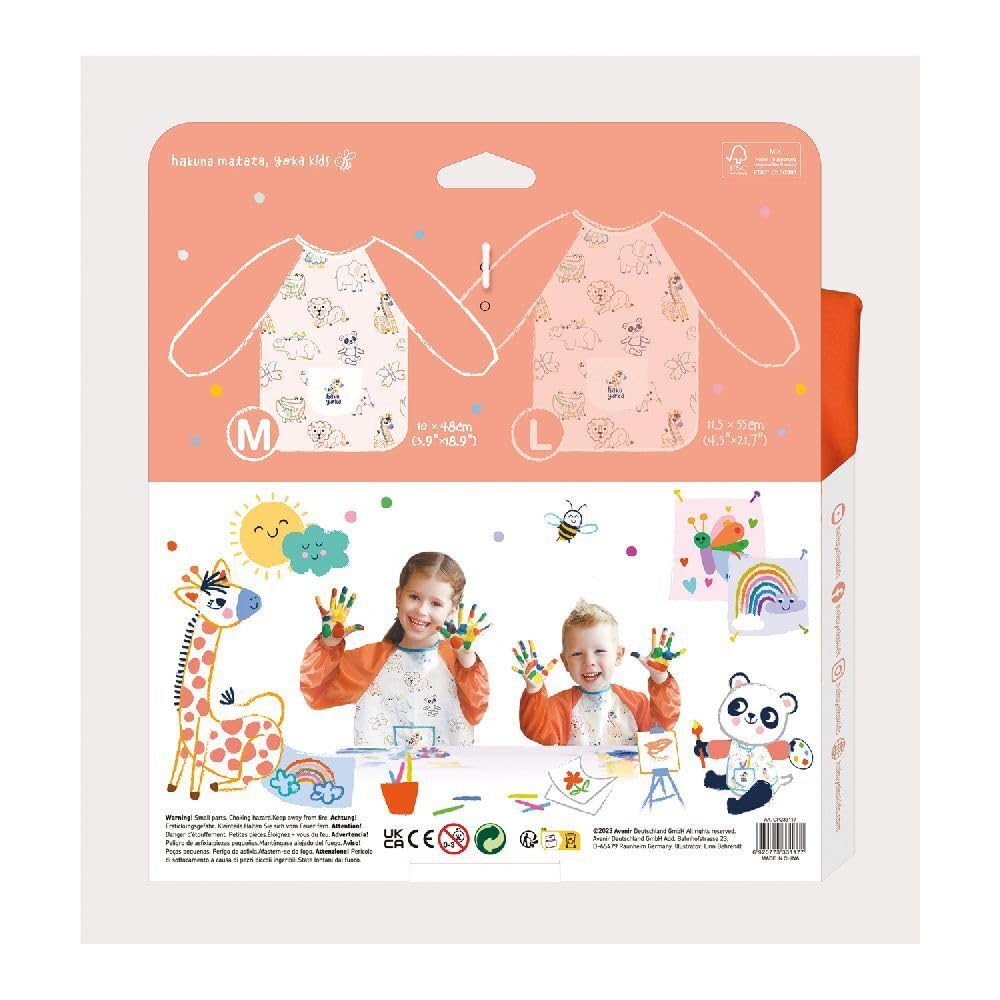 Artist Apron