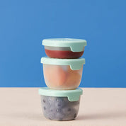 Snack Tubs 3 Pack - Forest
