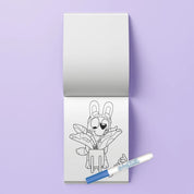Inkredibles Bluey Easter Fun Kit