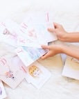 The Enchanting ABC Flash Cards
