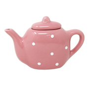 Pirouette Princess Porcelain Tea Set