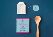 Booby Booster Organic Lactation Tea Bags (20 Pack)