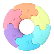 Colour Wheel - Rainbow Pastel