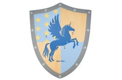 Sword and Shield Unicorn