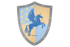 Sword and Shield Unicorn