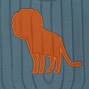 Knight Armour Set - Lion