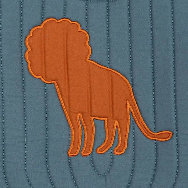 Knight Armour Set - Lion