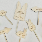Easter Egg Hunt Kit